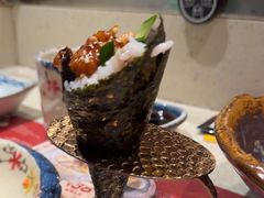 -古田居·特色寿司料理(骏欣中心店)