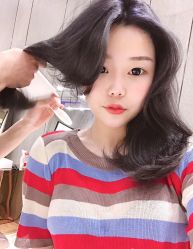-东秀护肤造型