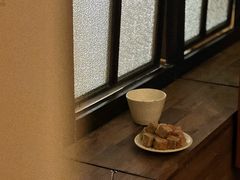-知亘茶食