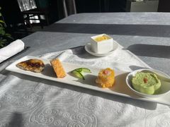 翡翠豆腐-厉家菜(金宝街店)