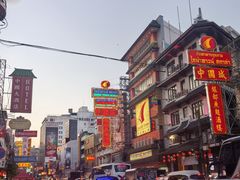 -唐人街(耀华力路)