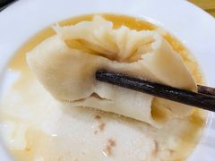 传统灌汤小笼包-地安门包子铺(地安门店)