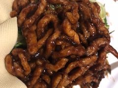 -大碗居·烤鸭·鱼头泡饼(天坛东门店)