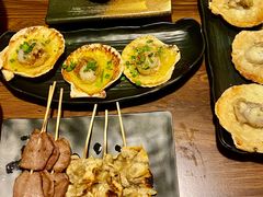-鸟内会居酒屋(得意潮馆店)