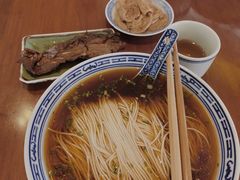 -同得兴 Since·1995 传统苏式面馆(十全街店)