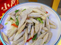 -滋味轩餐厅(紫沙路店)