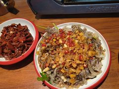 -老闵田螺馆·南昌市井菜·特色小吃(总店)