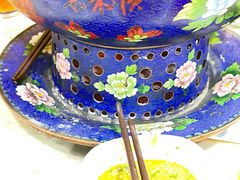 -东来顺•非遗火锅(外滩店)