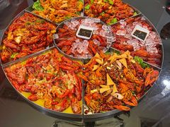 -金陵暴走小龙虾·迷踪蟹(凯德MALL店)