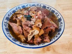 肖村桥卤煮-原肖村桥卤煮(旧宫东路店)