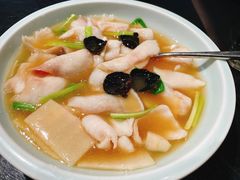 -梅飞酒家(桑园路店)