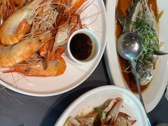 -海鲜e族(马王堆店)