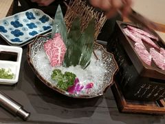 石板岩烧和牛-老村旧煲(江宁金鹰店)