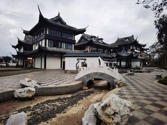 -海花岛旅游度假区