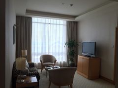 武汉新华诺富特大饭店-武汉新华大饭店