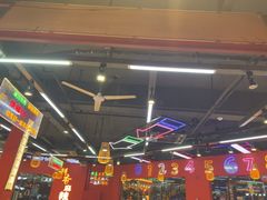 -饶福记·南昌烧烤大排档(九龙湖土著店)
