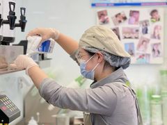 -真茶屋·0奶精(街道口一店)