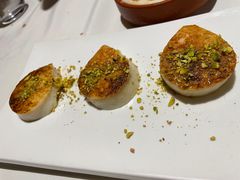 -Pasha帕夏土耳其餐厅(南昌路店)