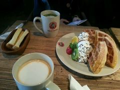-MAAN COFFEE(金桥店)