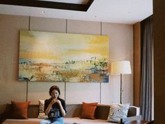 -上海崇明金茂凯悦酒店