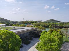 -上海佘山世茂艾美酒店