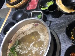 -林记潮牛·牛肉火锅(上马墩店)