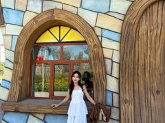 -水上乐园·欢乐世界