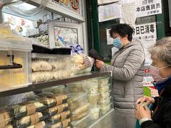 -天泽祥·鼓楼馒头(鼓楼店)
