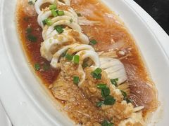 -健眺小海鲜(临海后山店)