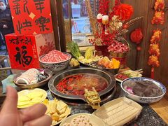 -蜀大侠火锅(总府路店)