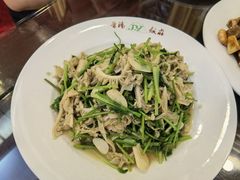 -晋阳饭庄(虎坊桥店)