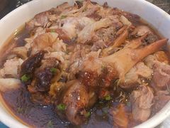 -走马楼饭庄(慈城古县城店)