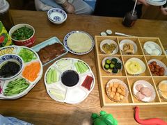 -咂摸(南锣鼓巷店)
