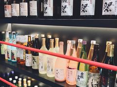 零售区-熊藏居酒屋(kkone店)
