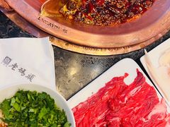 -老码头火锅(骡马市店)