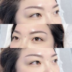 -Verywang半永久纹眉•仪器野生眉