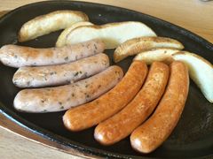 -萨莉亚意式餐厅(苏州食百家店)
