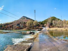 -仙居谷风景区