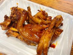 -赵元章肉骨烧(山塘街店)
