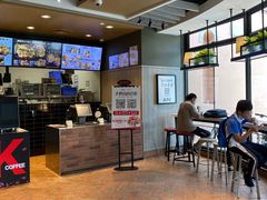 -肯德基(万科城店)