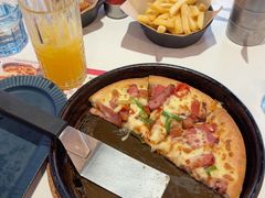 -必胜客(滨江店)