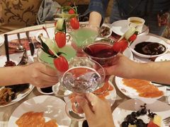 -芭菲盛宴·环球美食(解放碑英利国际店)