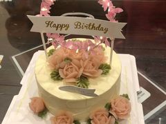 -杜哈夫DOUX RÊVE·生日蛋糕(日月光店)