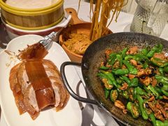 -大鸭梨烤鸭店(花园村店)