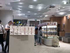 -奈雪的茶(国金中心店)