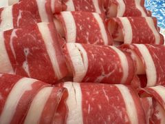 -楼外楼大刀肉传统火锅(西安大路店)