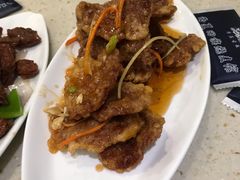 -西夏回族烧麦馆(牡丹街店)