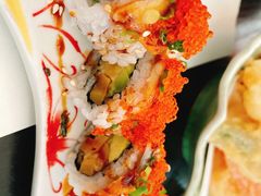 -熹炭精致日料(金融街购物中心店)