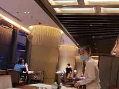 -富力丽思卡尔顿酒店·香荟全日制餐厅