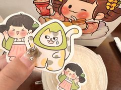-茉沏(西园路店)